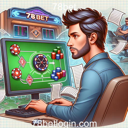 Guia Completo dos Jogos: Dicas e Estratégias no 78bet
