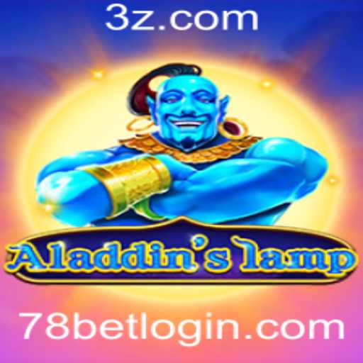 Explorando o mundo mágico de Aladdinslamp: Um jogo de aventura e estratégia com 78bet