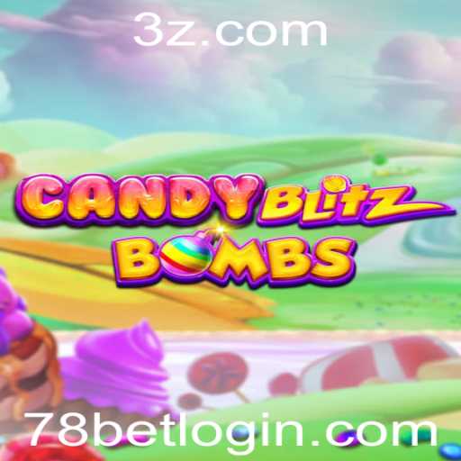 Descubra CandyBlitzBombs: O Jogo de Estratégia e Aventura do Momento