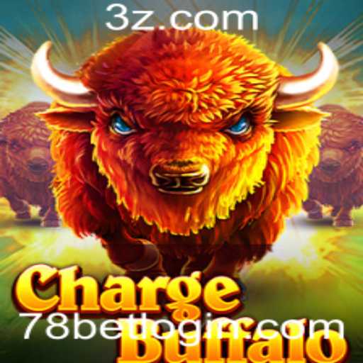 Explorando o Mundo de ChargeBuffalo: Uma Aventura com 78bet