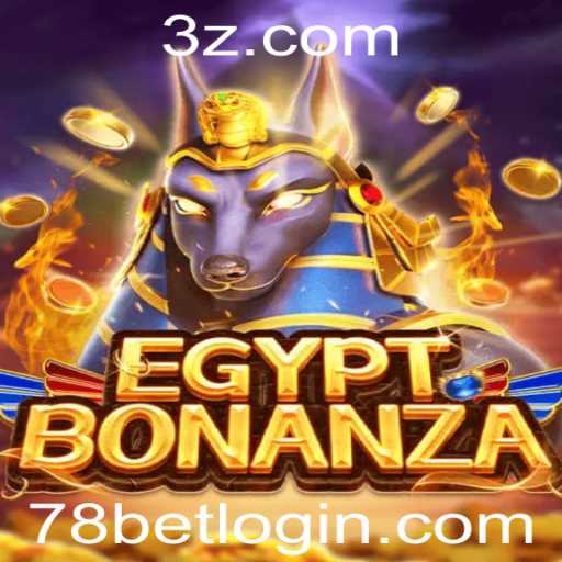 Descubra EgyptBonanza: O Fascinante Jogo de Azar Inspirado no Antigo Egito