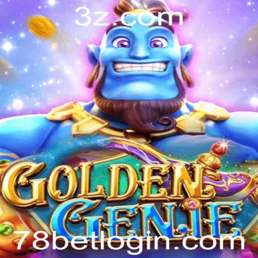 GOLDENGENIE: Descubra o Fascínio de um Novo Jogo de Fortuna