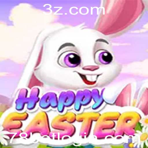 Explorando o Fascinante Mundo do Jogo HappyEaster e a Chave para Ganhar com 78bet