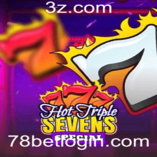 Explore HotTripleSevensSpecial: O Novo Fenômeno dos Jogos de Cassino