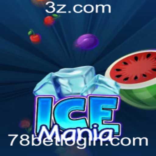 Descubra IceMania: Experiência de Jogo Inovadora com 78bet