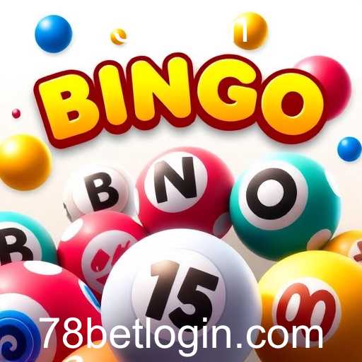 Jogos de Bingo: Diversão, Estratégia e a Experiência do 78bet