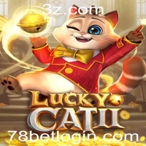 Explorando o Universo de LuckyCatII e a Emoção do 78bet