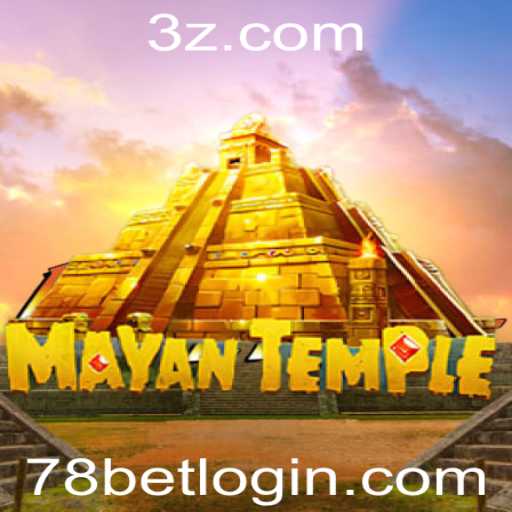 Descubra o Fascinante Jogo MayanTemple: Aventure-se na Era Maia com 78bet