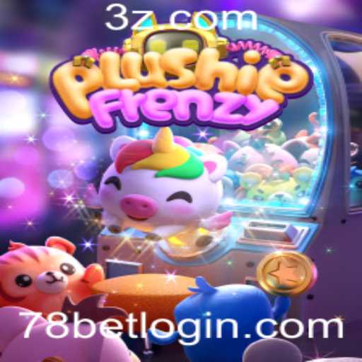 Explorando o Mundo de PlushieFrenzy: Regras e Dinâmica com 78bet