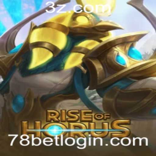 Descubra a Emoção do Jogo 'RiseofHorus' na Plataforma 78bet