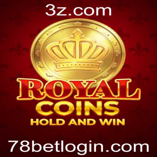 Descubra o Fascinante Mundo do Jogo RoyalCoins com 78bet