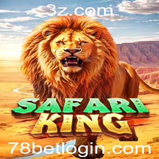 Descobrindo SafariKing: O Aventura Selvagem com 78bet