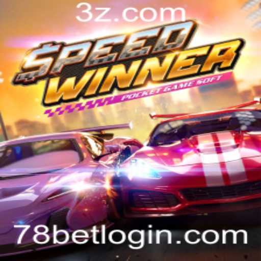 Explorando o Jogo SpeedWinner e sua Conexão com 78bet