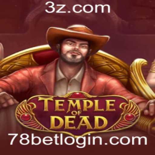 Explore o Fascinante Mundo de TempleofDead e Descubra as Surpresas de 78bet