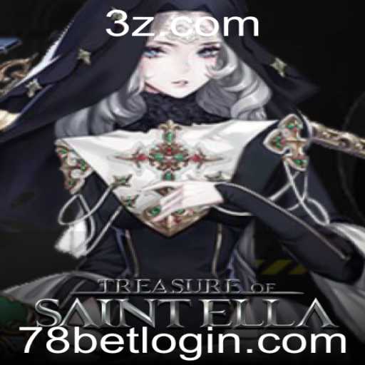 Descobrindo o 'TreasureofSaintElla': O Jogo de Aventura e Sorte com Conexão Atual