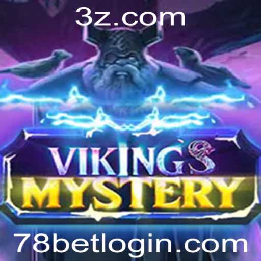 Explorando as Aventuras do Jogo VikingsMystery no Universo 78bet