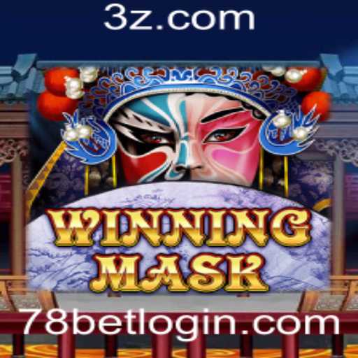 Descubra WinningMask: Um Mergulho no Novo Fenômeno do Entretenimento com 78bet