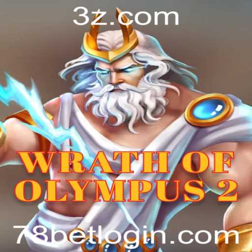 WrathofOlympus2: Descubra as Aventuras Épicas de 78bet